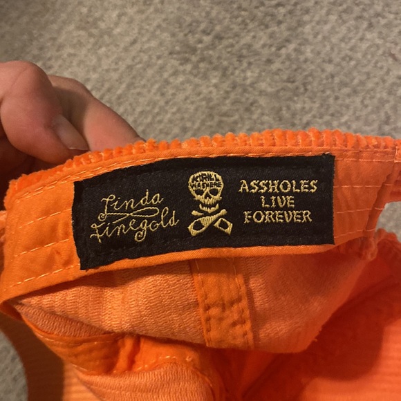 Assholes live forever hat - new - Picture 2 of 4